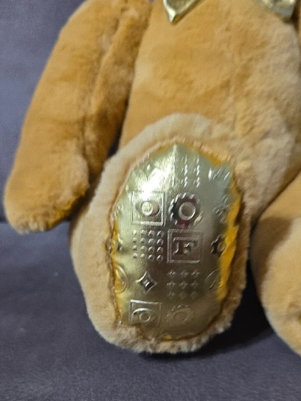 FAO Schwarz 160th Anniversary 13.5